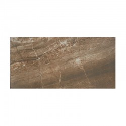 Mattonella Pietrabella marrone 30x60 Cm 